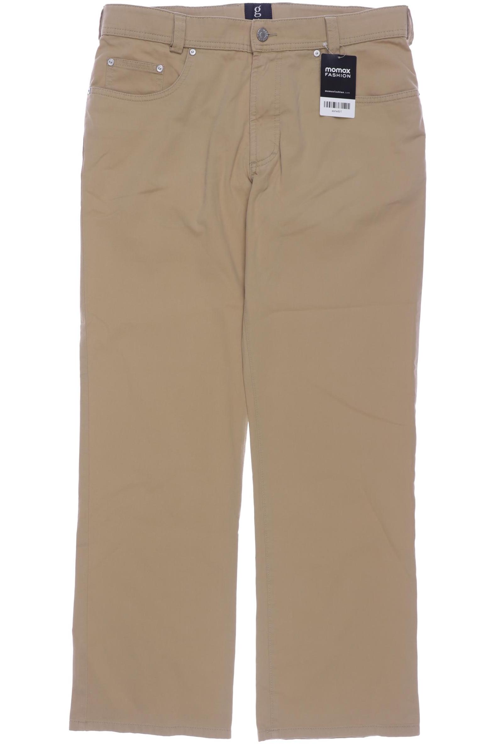 Atelier Gardeur Herren Jeans, beige von Atelier Gardeur