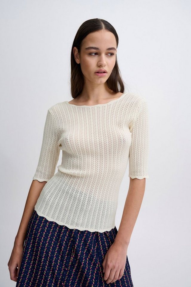 Atelier Rêve Strickpullover IRFANTO S 20117986 von Atelier Rêve