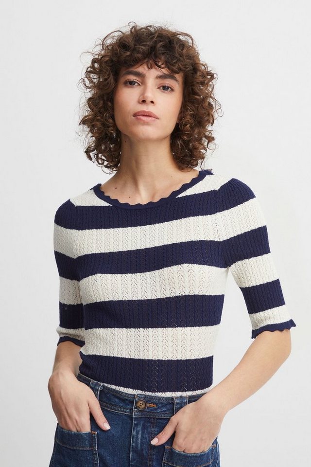 Atelier Rêve Strickpullover IRFANTO S 20117986 von Atelier Rêve