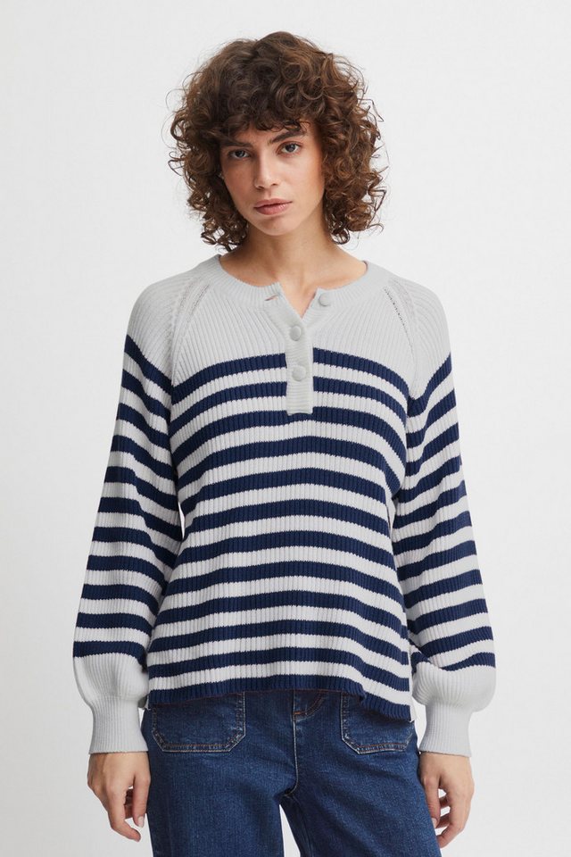 Atelier Rêve Strickpullover IRGABRIELLE LS2 - 20118191 von Atelier Rêve
