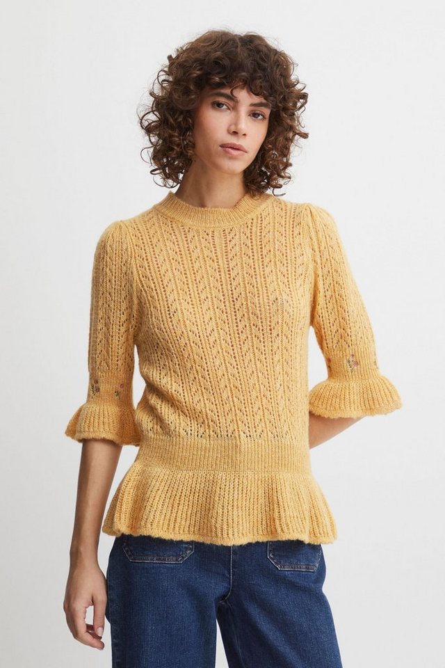 Atelier Rêve Strickpullover IRHILLE SS - 20117991 von Atelier Rêve