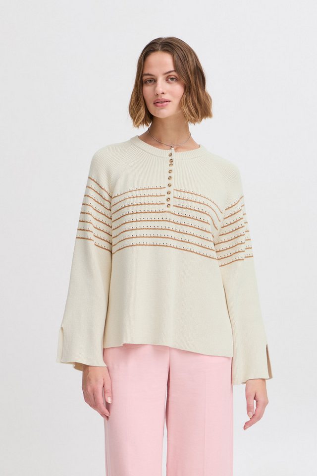Atelier Rêve Troyer IRGABRIELLE schöner Strickpullover von Atelier Rêve