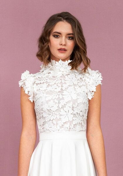 Atelier SNOW Body Willow Atelier SNOW Body Willow von Atelier SNOW