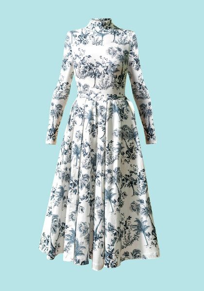 Atelier SNOW Set Langärmliger Body + Wickelrock aus Bio-Baumwolle Atelier SNOW Set Langärmliger Body + Wickelrock aus Bio-Baumwolle von Atelier SNOW