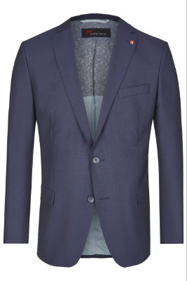 Atelier Torino FREIZEIT-SAKKO F - blau - 110 von Atelier Torino