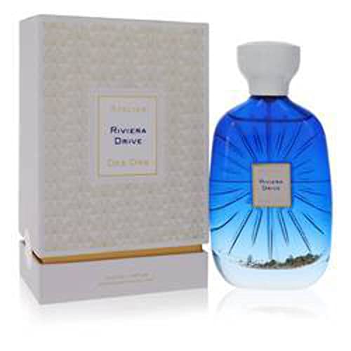 Atelier Des Ors Riviera Drive Eau De Parfum Spray 100ml von Atelier Des Ors