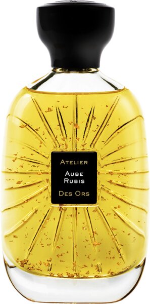 Atelier des Ors Aube Rubis Eau de Parfum (EdP) 100 ml von Atelier des Ors