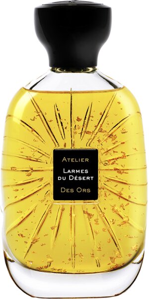 Atelier des Ors Larmes du Désert Eau de Parfum (EdP) 100 ml von Atelier des Ors