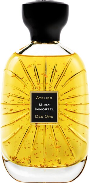 Atelier des Ors Musc Immortel Eau de Parfum (EdP) 100 ml von Atelier des Ors