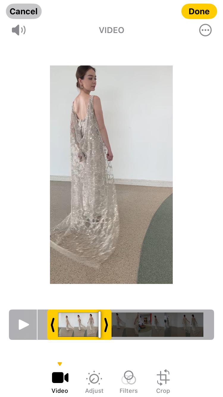 Moonlit Majesty ~ Benutzerdefinierte Platin Pailletten Brautkleid Moonlit Majesty ~ Benutzerdefinierte Platin Pailletten Brautkleid von AtelierCarolColgate