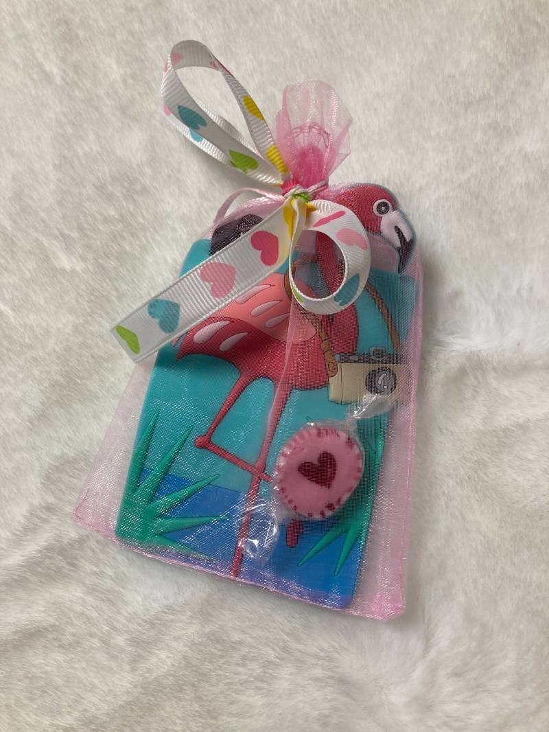 To Go - Kofferanhänger Tasche Koffer Reisetasche Rucksack Geschenk Mädchen Junge Überraschung Mitbringsel Freund Freundin Reise von AtelierCatHamburg