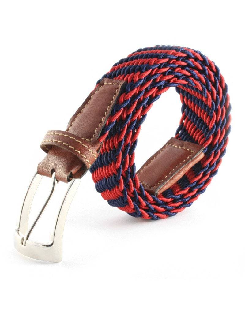 Flechtgürtel Victoria Flechtgürtel Victoria von AtelierLecuyer