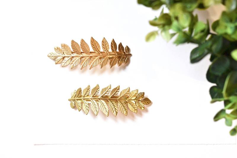 Goldene Hochzeit Kopfschmuck Haarspange Zweig Tiara Blätter, Hochzeitsblumen. Feiner Und Raffinierter Schmuck, Römisch, Romantisch, Böhmisch Goldene Hochzeit Kopfschmuck Haarspange Zweig Tiara Blätter, Hochzeitsblumen. Feiner Und Raffinierter Schmuck, Römisch, Romantisch, Böhmisch von AtelierLilac