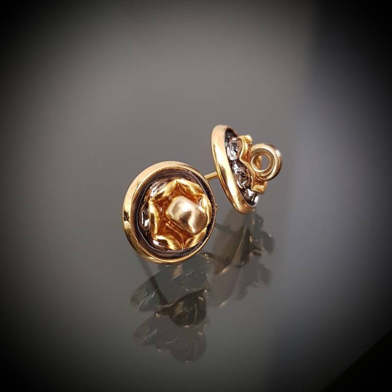 Ohrringe "' Victoria' von AtelierMGuay