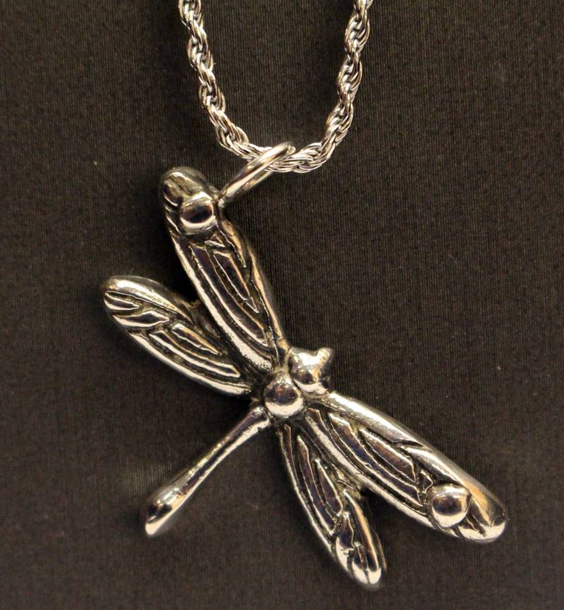 Libelle Anhänger, Libelle, Sterling Silber, Halskette, Schmuck, Zierliche Unisex Für Jeden Anlass Libelle Anhänger, Libelle, Sterling Silber, Halskette, Schmuck, Zierliche Unisex Für Jeden Anlass von AtelierSarahRachel