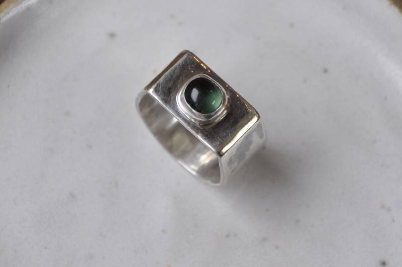 Chunky Turmalin Ring Ii von AtelierVicus