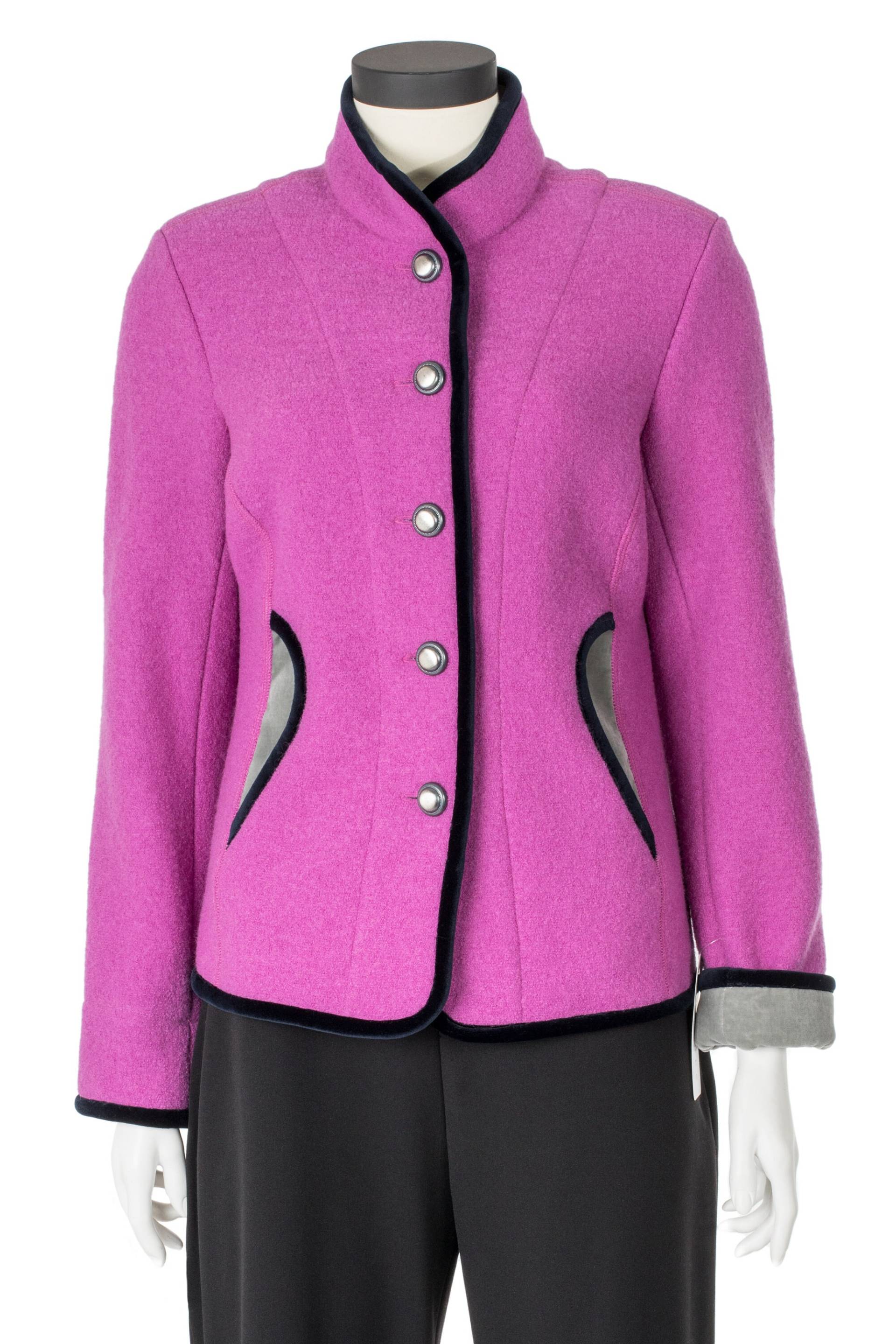 Walk Jacke Gr. 38 Walk Jacke Gr. 38 von AtelierbyLaube