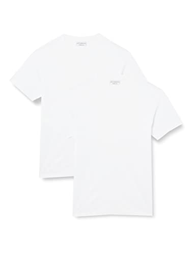 Athena Herren Duo Schock L243 Badehose, weiß, 56 (2er Pack) von Athena