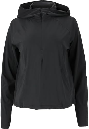 ATHLECIA Amis W Stretch Hoody - 38 von Athlecia