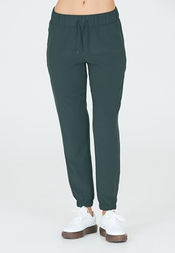 ATHLECIA Austberg W Training Pants Magical Forest - 40 von Athlecia