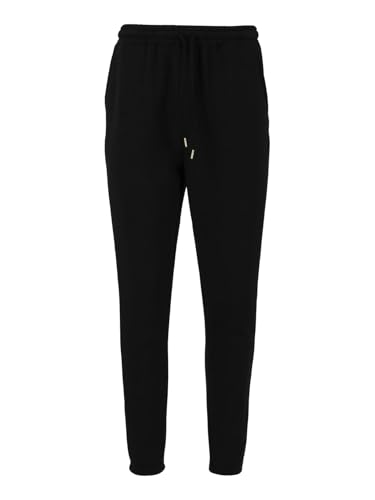 Athletica Damen Jacey V2 Trainingshose, Black, 38 von Athlecia
