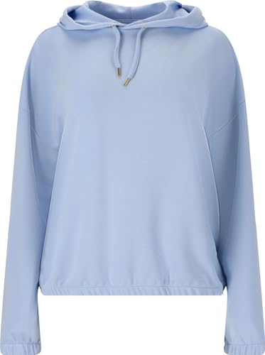Athletica Damen Namier Kapuzenpullover, Windsurfer, 42 von Athlecia