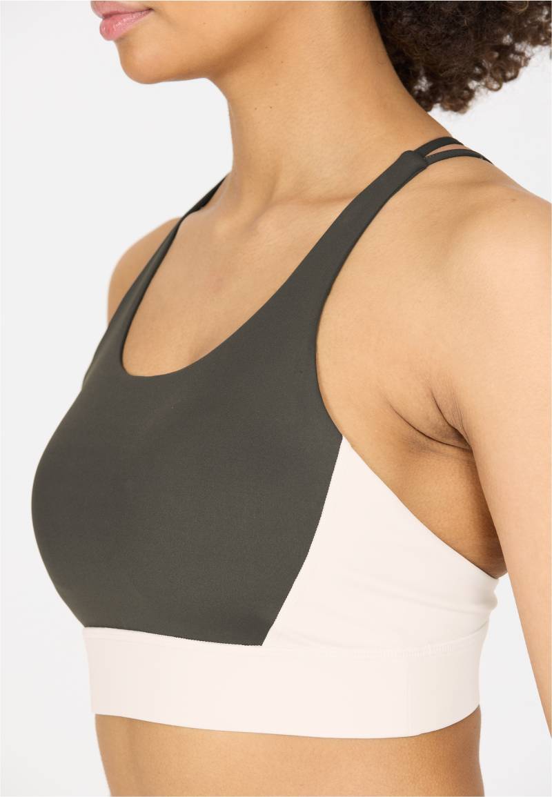 ATHLECIA Sport-BH "Aspasia", mit Quick-Dry-Funktion von Athlecia