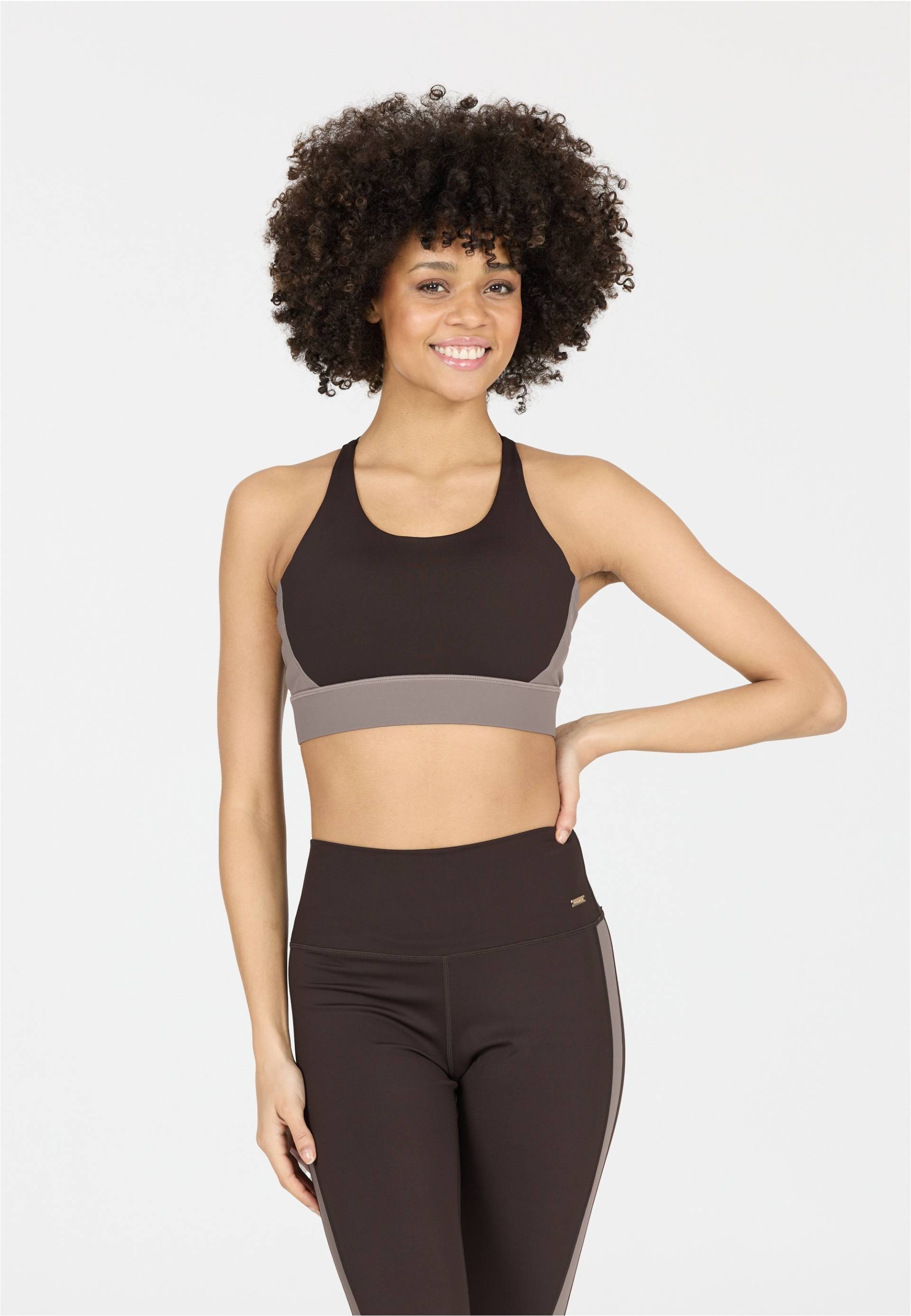 ATHLECIA Sport-BH "Aspasia" mit Quick-Dry-Funktion ATHLECIA Sport-BH "Aspasia" mit Quick-Dry-Funktion von Athlecia
