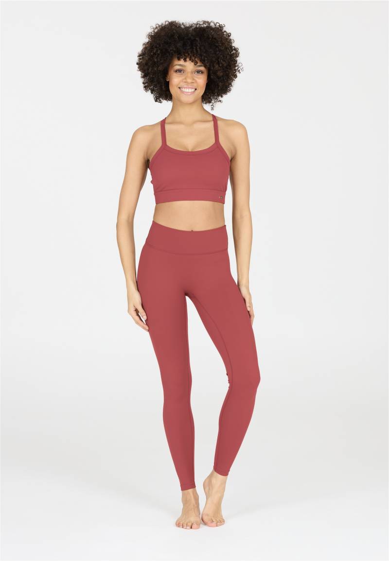 ATHLECIA Sport-BH "Bloom V2" aus schnell trocknendem Material ATHLECIA Sport-BH "Bloom V2" aus schnell trocknendem Material von Athlecia