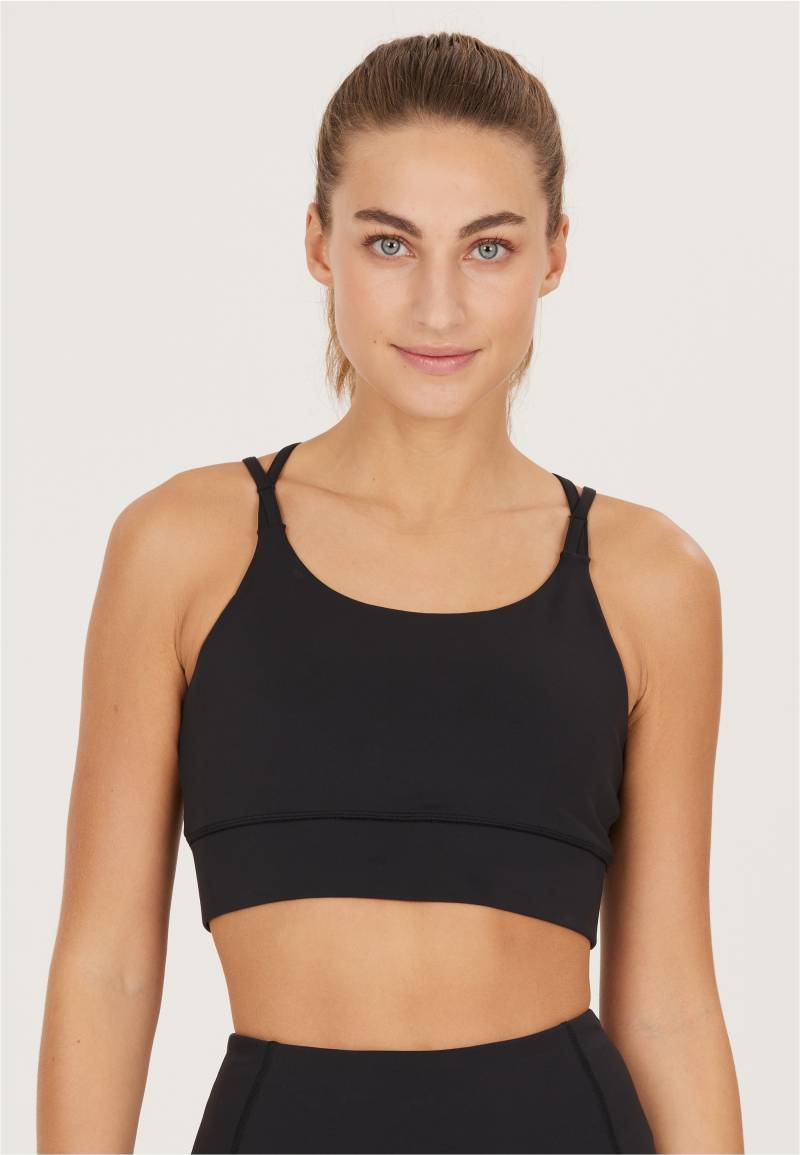 ATHLECIA Sport-BH "Elli" mit feuchtigkeitsregulierenden Eigenschaften ATHLECIA Sport-BH "Elli" mit feuchtigkeitsregulierenden Eigenschaften von Athlecia