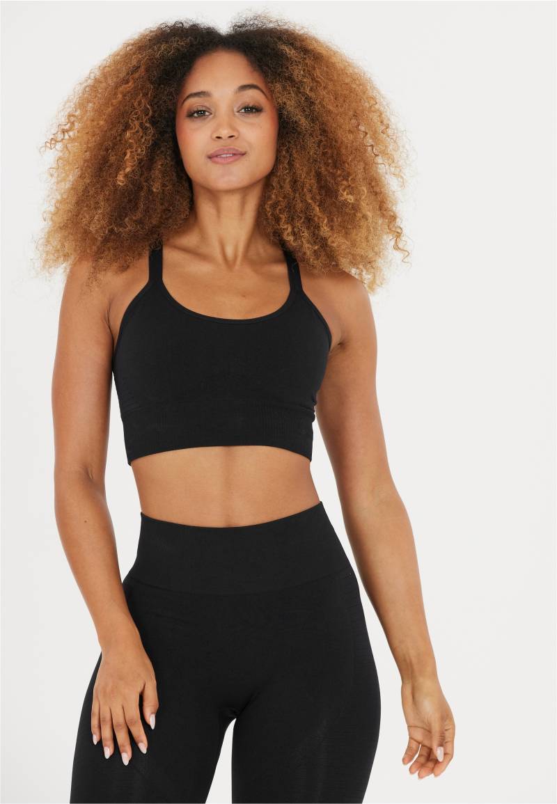 ATHLECIA Sport-BH "Foan V2", im nahtlosen Design mit Stretchfunktion von Athlecia