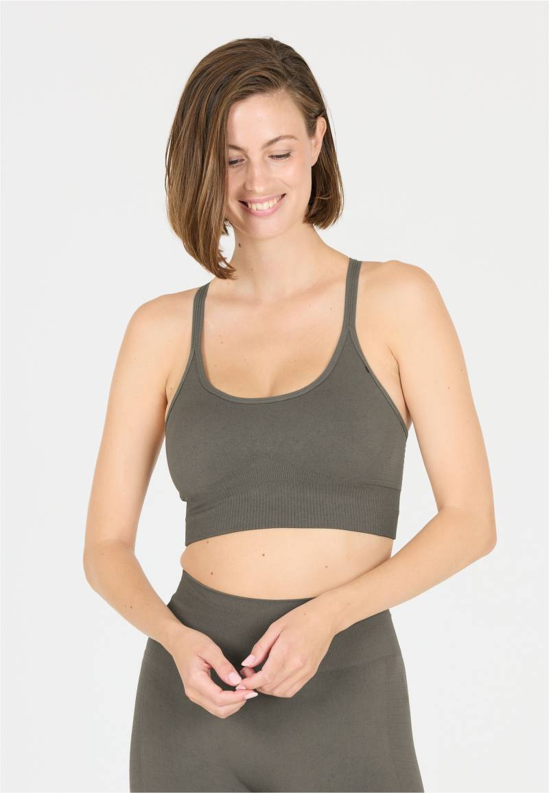 ATHLECIA Sport-BH "Foan V2" im nahtlosen Design mit Stretchfunktion ATHLECIA Sport-BH "Foan V2" im nahtlosen Design mit Stretchfunktion von Athlecia