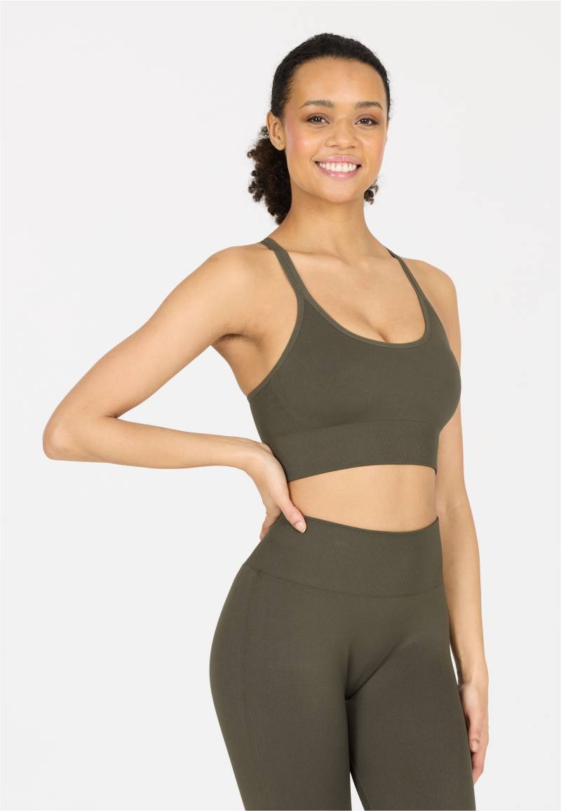 ATHLECIA Sport-BH "Foan V3" in bequemer, nahtloser Anfertigung ATHLECIA Sport-BH "Foan V3" in bequemer, nahtloser Anfertigung von Athlecia