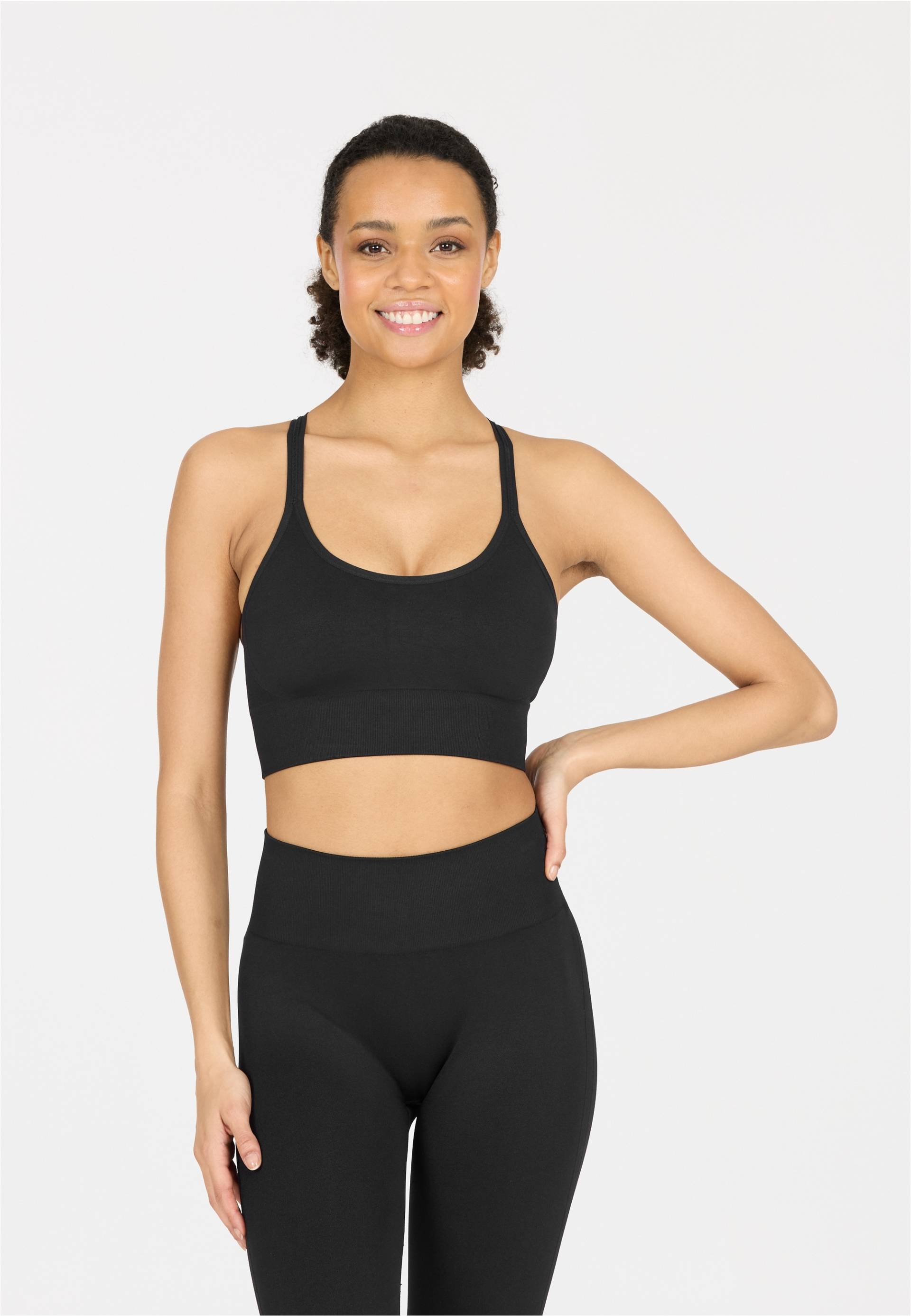 ATHLECIA Sport-BH "Foan V3" in bequemer, nahtloser Anfertigung ATHLECIA Sport-BH "Foan V3" in bequemer, nahtloser Anfertigung von Athlecia