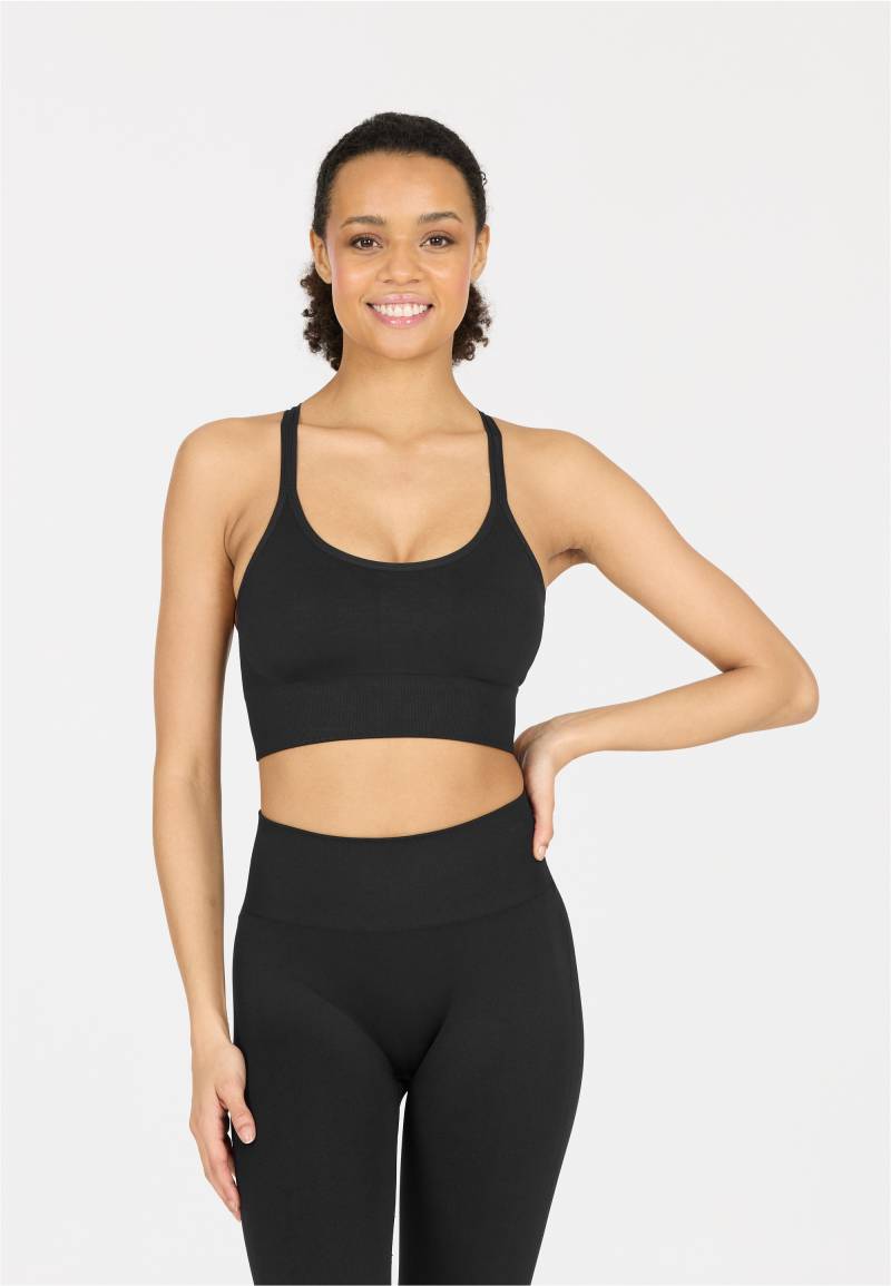 ATHLECIA Sport-BH "Foan V3" in bequemer, nahtloser Anfertigung von Athlecia