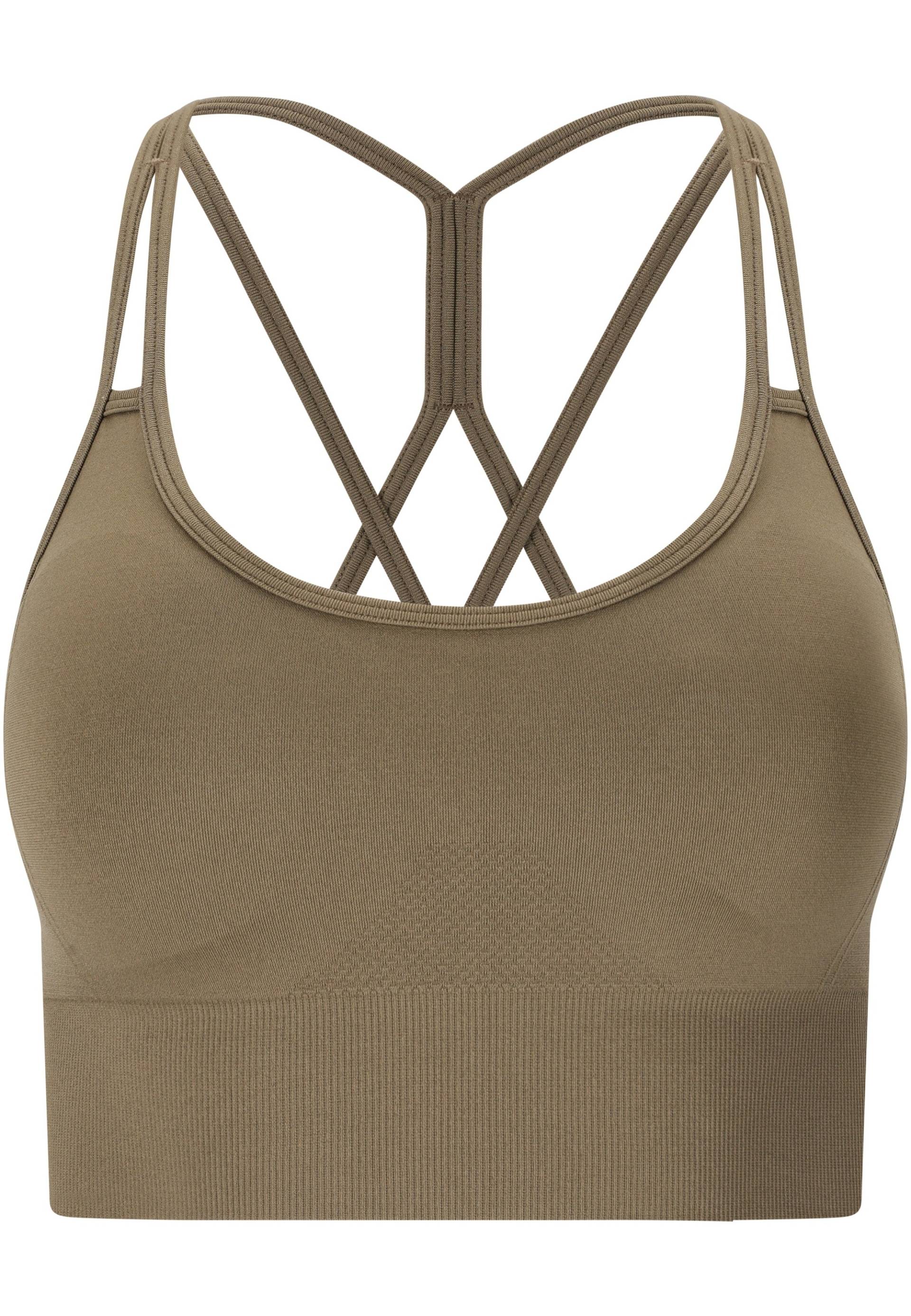 ATHLECIA Sport-BH "Missori 2" im komfortablen Seamless-Design von Athlecia