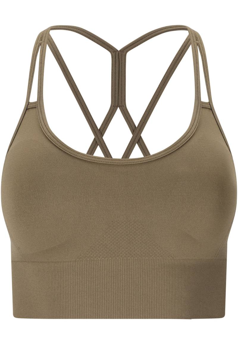 ATHLECIA Sport-BH "Missori 2" im komfortablen Seamless-Design ATHLECIA Sport-BH "Missori 2" im komfortablen Seamless-Design von Athlecia