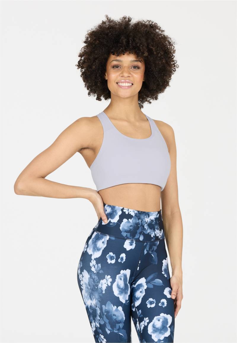 ATHLECIA Sport-BH "Myolie", mit 4-Wege-Stretch und mittlerem Support von Athlecia