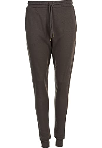 Athlecia Damen Jogginghose NIARY W Bamboo 3121 Olive 38 von Athlecia