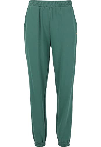 Athlecia Damen Sweathose Cinzia 3160 Mallard Green 36 von Athlecia