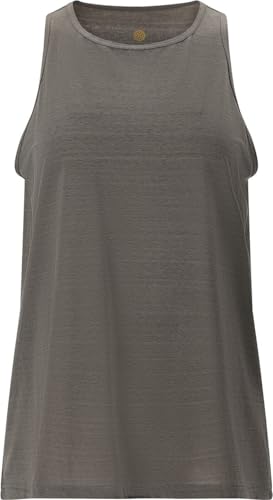 Athlecia Damen Tanktop MOTA W Slub von Athlecia