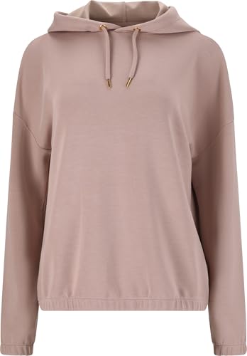Athletica Damen Namier Kapuzenpullover, Sphinx, 40 Athletica Damen Namier Kapuzenpullover, Sphinx, 40 von Athlecia