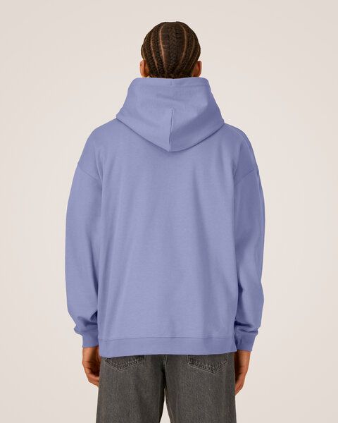 ATHLEEZ LTD. - Relaxed Hoodie - 100% Bio-Baumwolle von Athleez
