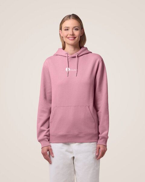 Athleez BASIC - Women Hoodie - 100% Bio-Baumwolle von Athleez