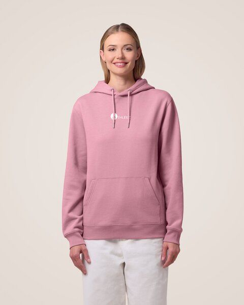 Athleez BASIC - Women Hoodie - 100% Bio-Baumwolle von Athleez