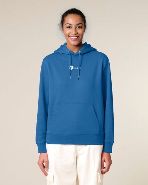 Athleez BASIC - Women Hoodie - 100% Bio-Baumwolle von Athleez