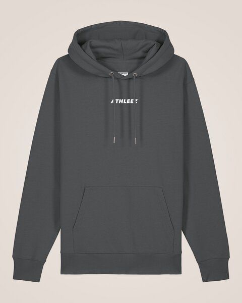Athleez ESSENTIAL - Hoodie - 100% Bio-Baumwolle von Athleez