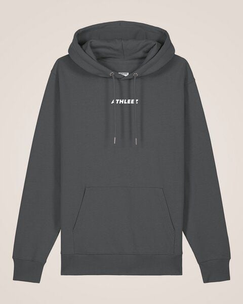 Athleez ESSENTIAL - Hoodie - 100% Bio-Baumwolle von Athleez