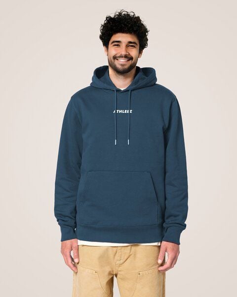 Athleez ESSENTIAL - Hoodie - 100% Bio-Baumwolle von Athleez