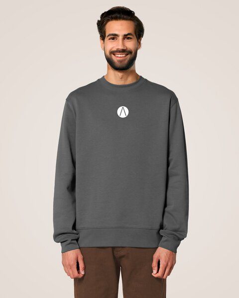 Athleez ICONIC - Sweatshirt - 100% Bio-Baumwolle von Athleez